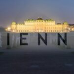 Travel Vienna in a Minute – Drone Aerial Video – Expedia