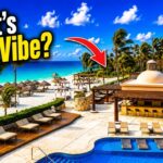 Excellence Riviera Cancun Review – Is This Adults Only TOO Quiet?