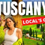 Local’s Guide to 5 Best Things to Do in Tuscany