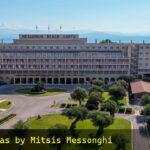 Canvas by Mitsis Messonghi | Accommodation Highlights in Corfu