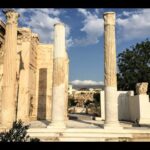 72 Hours in Athens